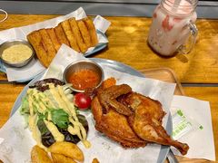 -艾薯夫妇Aysh(红山店)