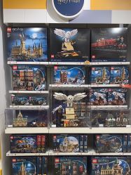 -乐高授权专卖店(中关村领展店)