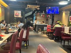 -长安·大茶饭