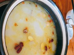 -15年老字号鑫鑫猪肚鸡·椰子鸡海南火锅(兴隆华侨农场店)