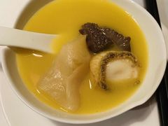 花胶海味浓鸡汤-红门金汤·港式火锅(英皇集团中心店)