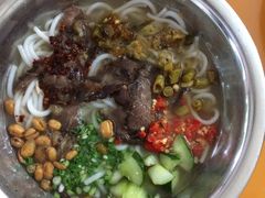 -瘦子桂林米粉店(总店)