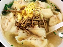 虾肉小馄饨-熙盛源(滨湖万达店)