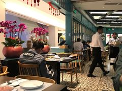 大堂-美奈小馆·越南料理(福田星河COCO Park店)