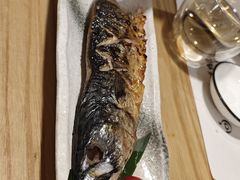 -小句号·精致料理(江南环球港店)