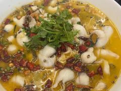 -金陵后厨·南京菜(新街口秣陵路店)