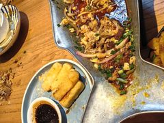 -树厨贵州菜(大十字店)