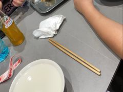 -马老三肉丁胡辣汤(西一路店)