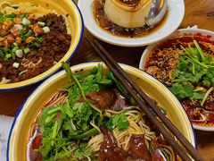 -阿福板凳面(观音桥店)