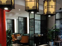 -汉水谣·江景餐厅(江滩店)