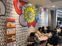 -麦当劳(世纪汇广场店)