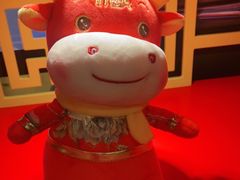 -花漾咖啡(首都国际机场六号店)