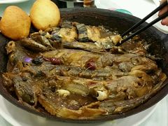 -陶然饺子城(奥体中路店)