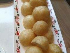 -东门口涮肉·砂锅·烤串(老门东店)