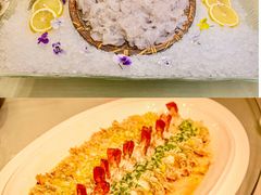 -麒麟中餐厅·经典粤菜·地道菜式老字号(广州长隆酒店)