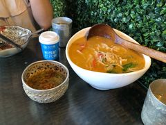 -火燒雲傣家菜(鼓楼店)