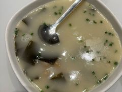 -苏渝汇重庆江湖菜(桐泾公园店)