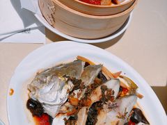 -香港池仔记肠粉王(博多新记襄阳南路店)