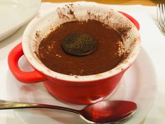 -君悦酒店·La Terrazza意合園·意式风味