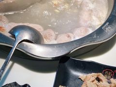 -潮发潮汕牛肉店(龙洞店)