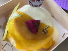 -食武士·舒芙蕾(新街口明瓦廊店)