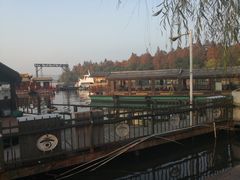 -苏堤停车场