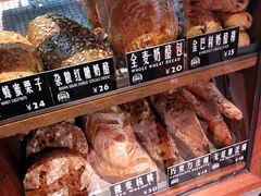 -Juicy Bakery(瑞景店)