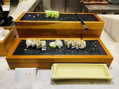 -苏州知音温德姆至尊酒店·四季海鲜自助餐厅(汾湖店)