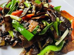 -龙姐私房菜(和顺古镇店)