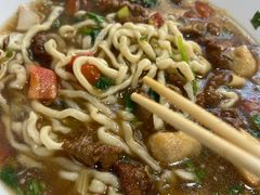 -荣荣面馆(丹溪大道店)