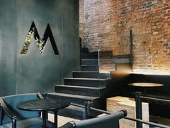 -M Stand(青岛银鱼巷店)