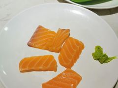 -诱货海鲜自助火锅(爱琴海购物公园东百店)