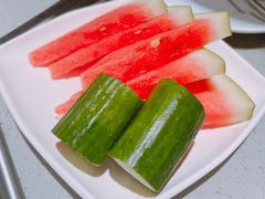 -海底捞火锅(武胜路凯德广场店)