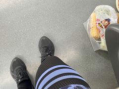 -Stone Motion Fitness 释动健身