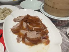 -北京王府井希尔顿酒店·秦唐中餐厅Chynna