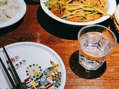 -前海沿·青岛菜(大拇指广场石老人店)