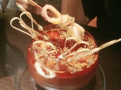 -甄御•海鲜新青岛菜(麦岛店)