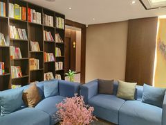 -水墨澜渟足道·SPA·传统(四望亭东关街店)