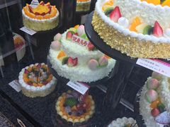 -莲意浓(新华店)