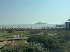 -海州湾会议中心中餐厅