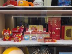 -海底捞火锅(长沙华创国际广场店)