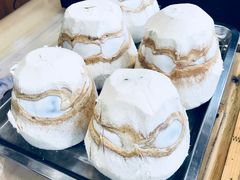 -椰子下蛋(南锣鼓巷店)