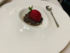 -上蔬无瑕· 创意素食·Vegetarian(华采天地店)