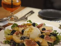 -沏点Trattoria意大利餐厅(新街口店)