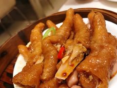 -太兴餐厅(东方广场分店)