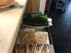 -和庆斋羊蝎子火锅·碳缸烧烤(顺义旗舰店)