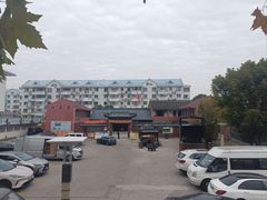 -南汇一王庙道观