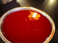 鸭血-城门洞老火锅(胜利路店)