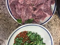 堂客牛肉-堂客老火锅(欣阳广场总店)
