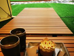 -CAMP.33露营烤肉·团建聚餐(创智天地店)